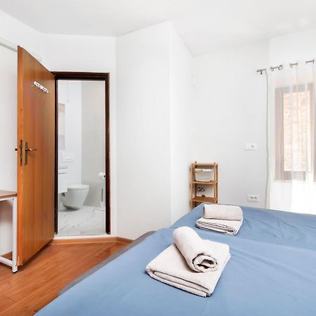 House Elisabeth - A Charming Old Town Property Rovigno Esterno foto
