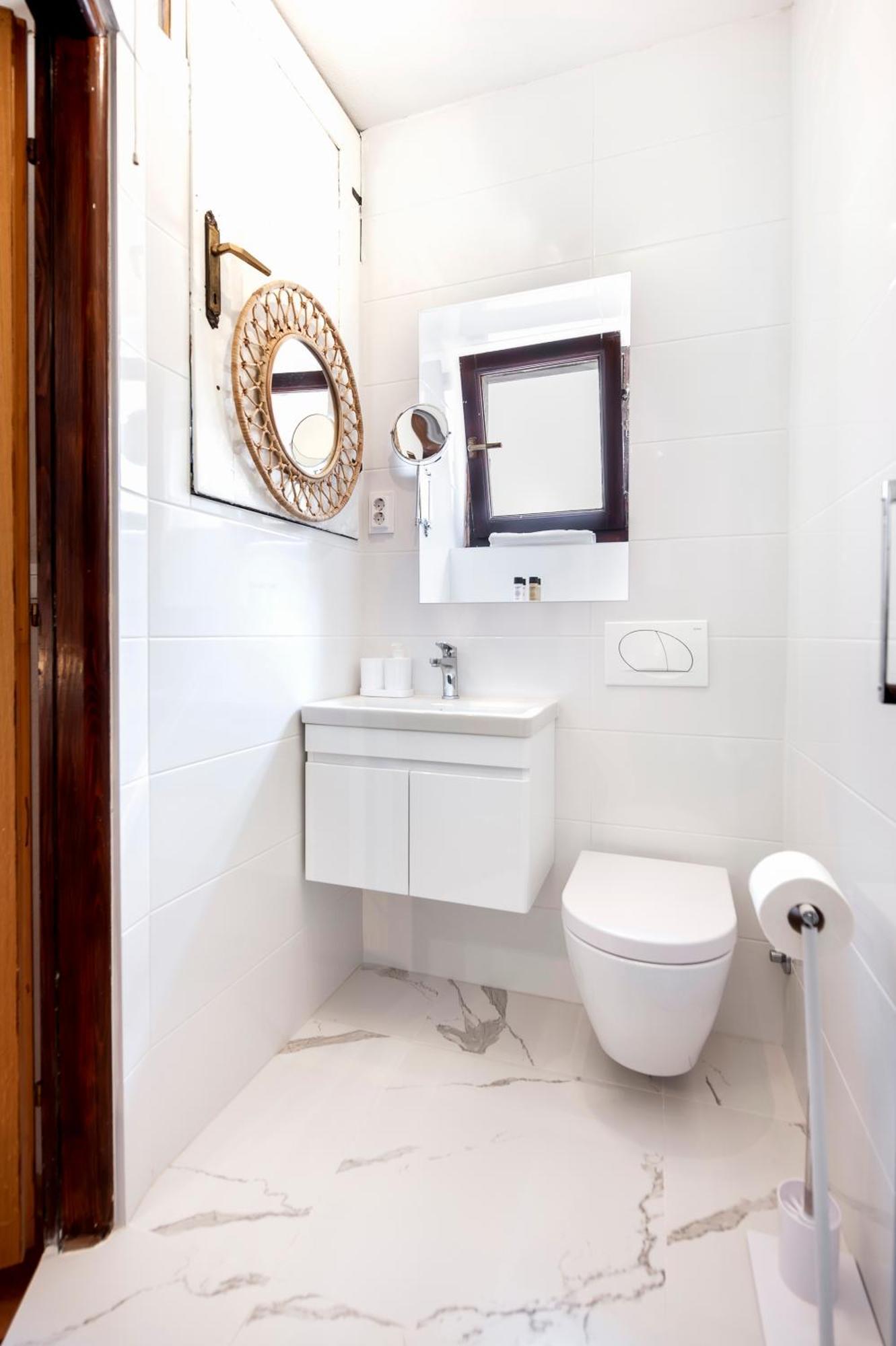 House Elisabeth - A Charming Old Town Property Rovigno Esterno foto